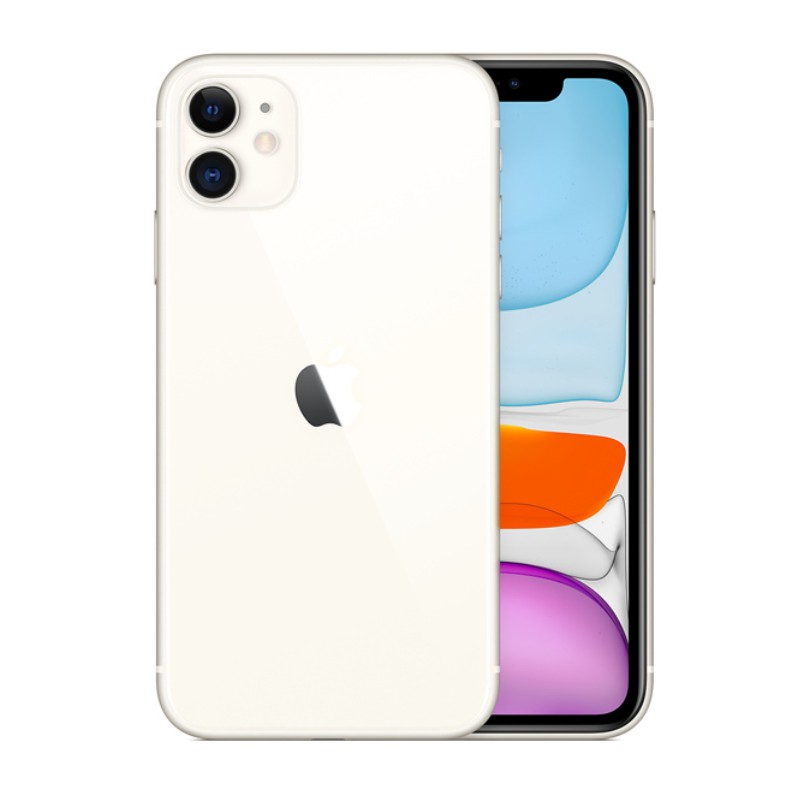 Điện thoại Apple Iphone 11 4GB 128GB - Hàng Nhập khẩu | BigBuy360 - bigbuy360.vn