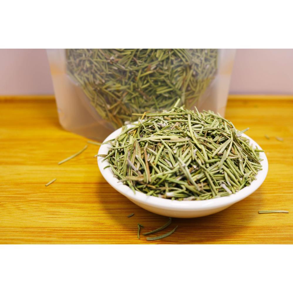 Hương thảo sấy khô Rosemary gói 100g