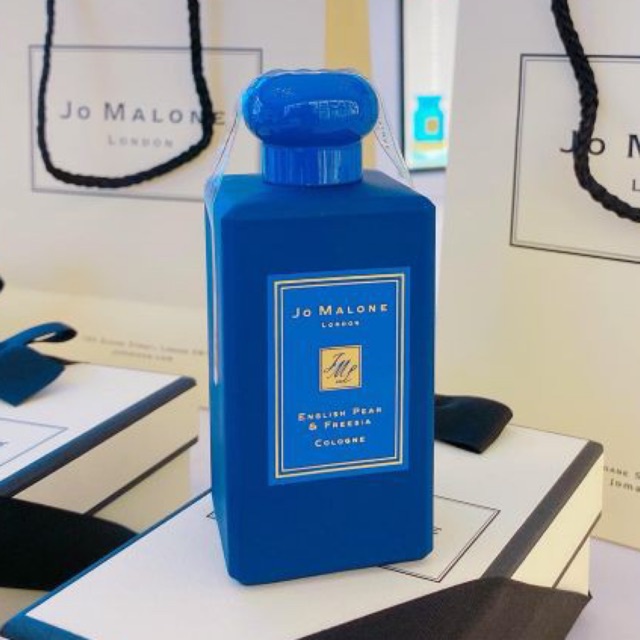 Perfumist®  Nước hoa dùng thử Jo Malone London English Pear & Freesia Limited Edition 2019 Lelabo 33