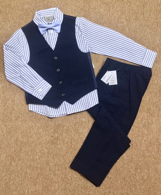 Freeship 99k TQ_Set vest công tử dư xịn | BigBuy360 - bigbuy360.vn