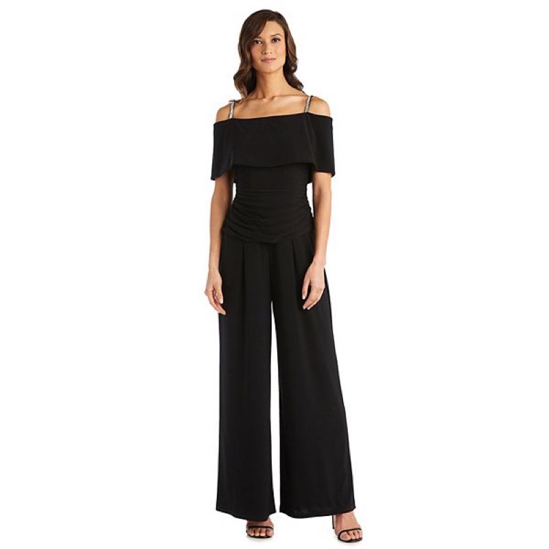Jumpsuit xuất dư xịn từ R&M Richards của Mỹ
