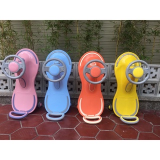 Xe lắc 5588 có tựa lưng cho bé yêu năng động