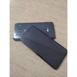 Điện thoại LG V40 ThinQ 2 Sim