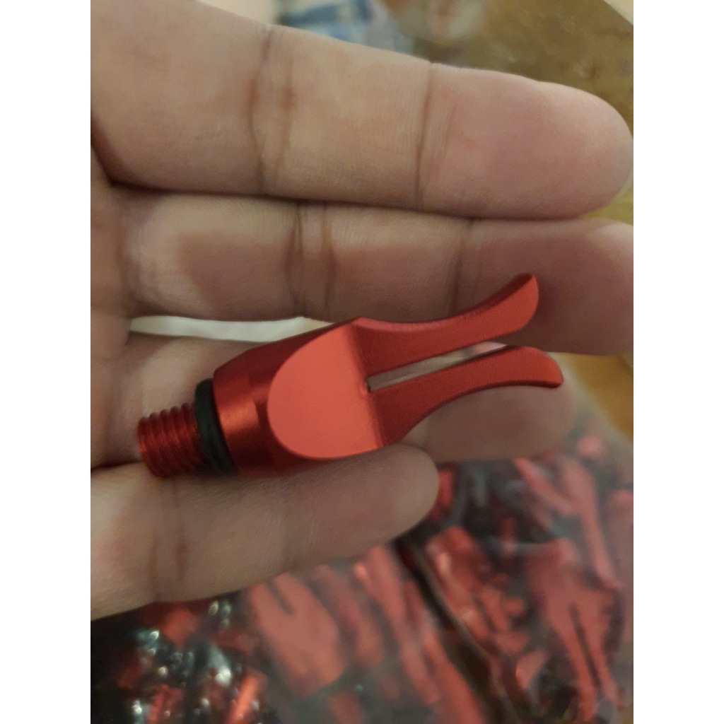 Đầu Vẩy Trục Săn Hàng - Lã Vọng Fishing