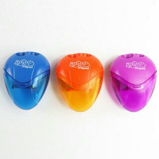Chuốt chì maped 2 lỗ
