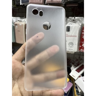 Ốp lưng Google Pixel 2XL trong cứng nhám