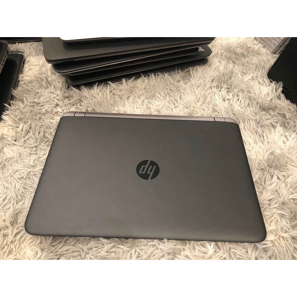 Laptop Hp Probook 450 G3 máy xách Nhật bền bỉ