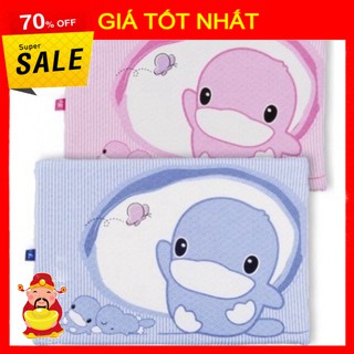 [ GIÁ TỐT NHẤT ]  Gối Cao su Chống ngạt KuKu KU2047 [ HÀNG CHÍNH HÃNG ]