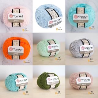 Conbo Len JEANS +phụ kiện