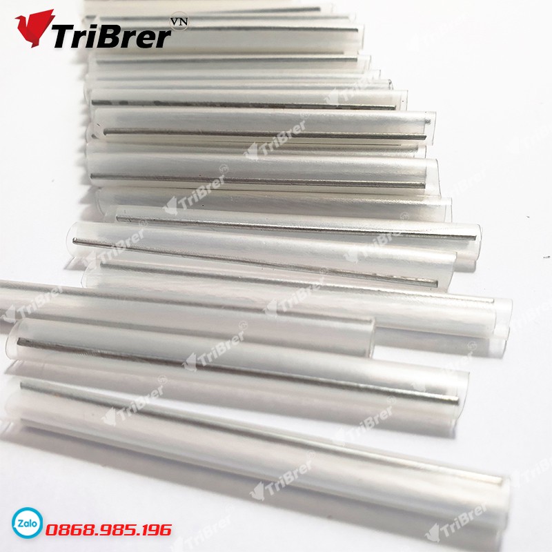 Co nhiệt hàn cáp quang  6cm chất lượng