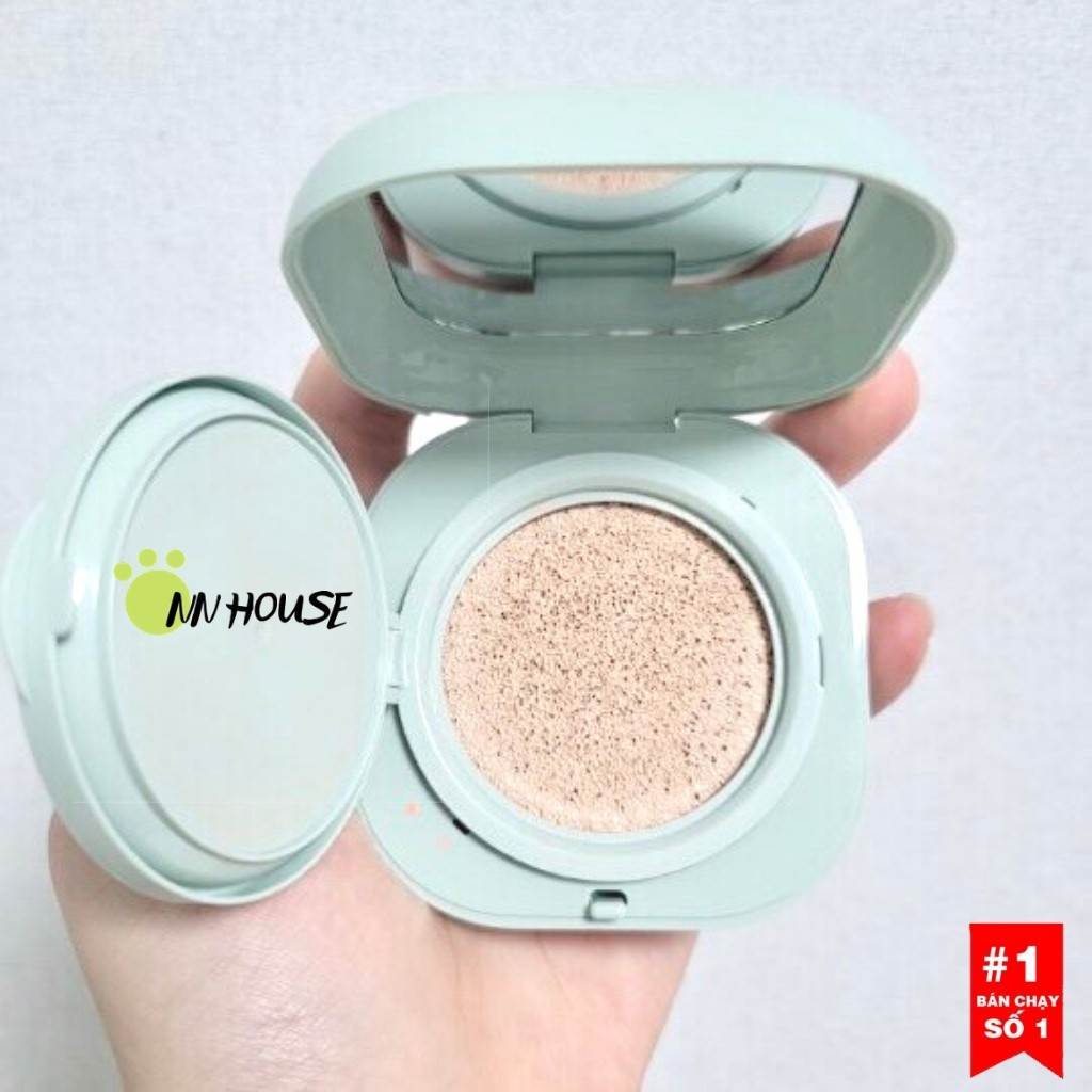 Cushion Laneige - Phấn nước Laneige Neo cushion matte/glow lâu trôi, căng bóng, mịn da SPF42/50 - NN HOUSE