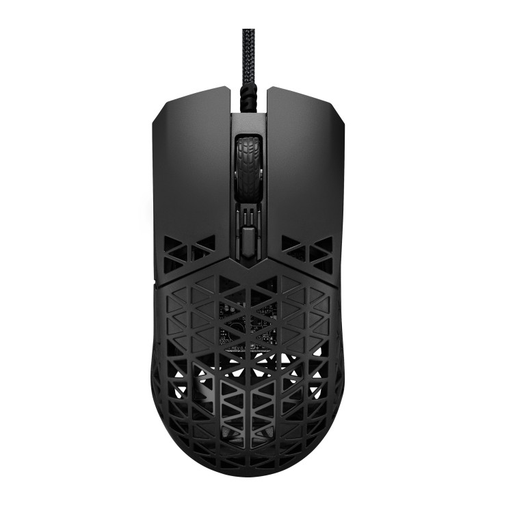 Chuột gaming Asus M4 air - Hàng chính hãng