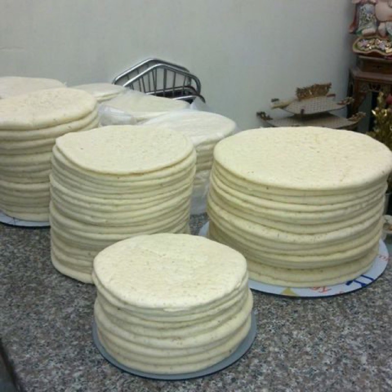 Đế Pizza🍕FREESHIP🚚Giao nhanh 1-2h,20cm,kèm lá thơm (Hàng mới-Nói không hàng cấp đông) | BigBuy360 - bigbuy360.vn