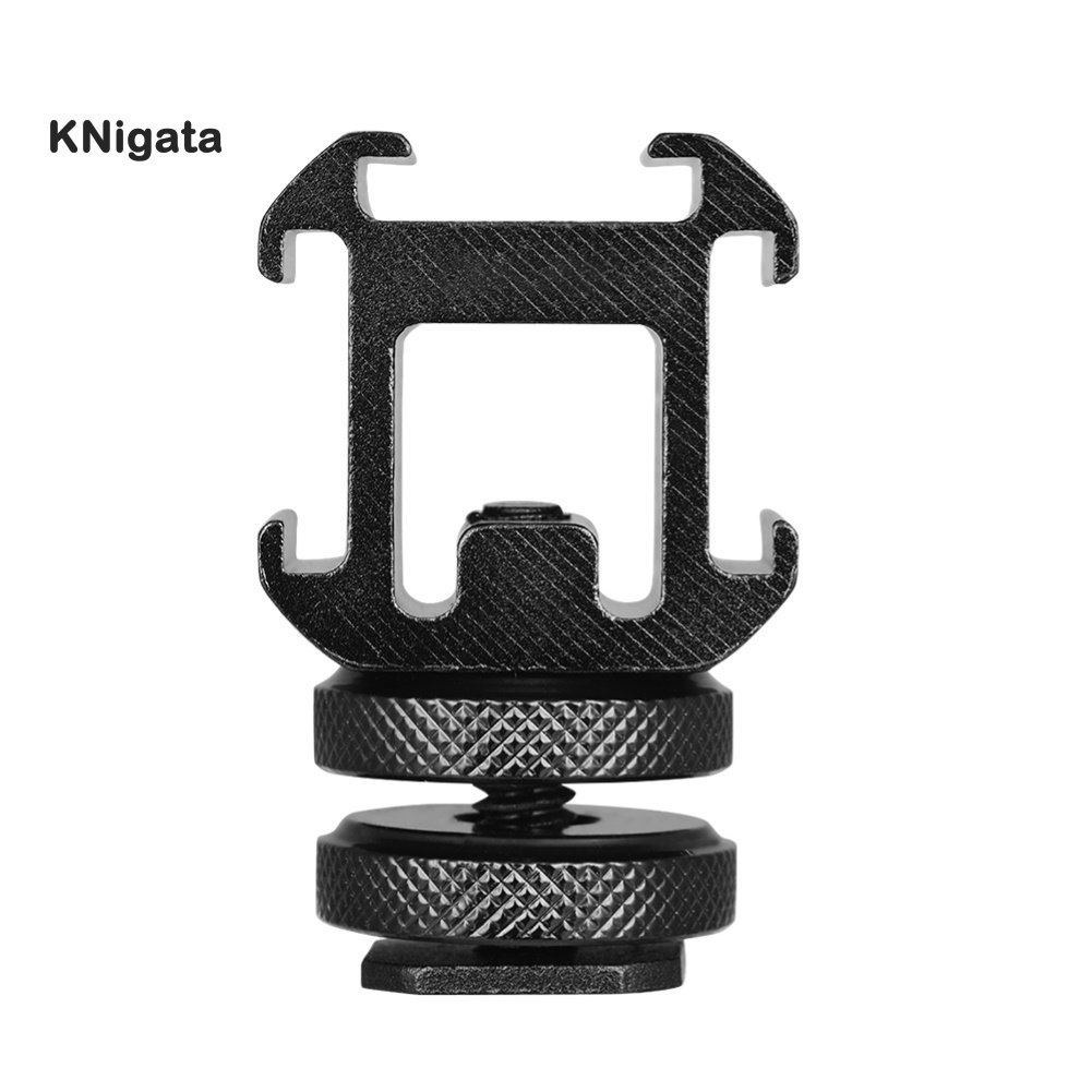 Giá Đỡ 3 Chân Cho Camera / Đèn Led / Micro