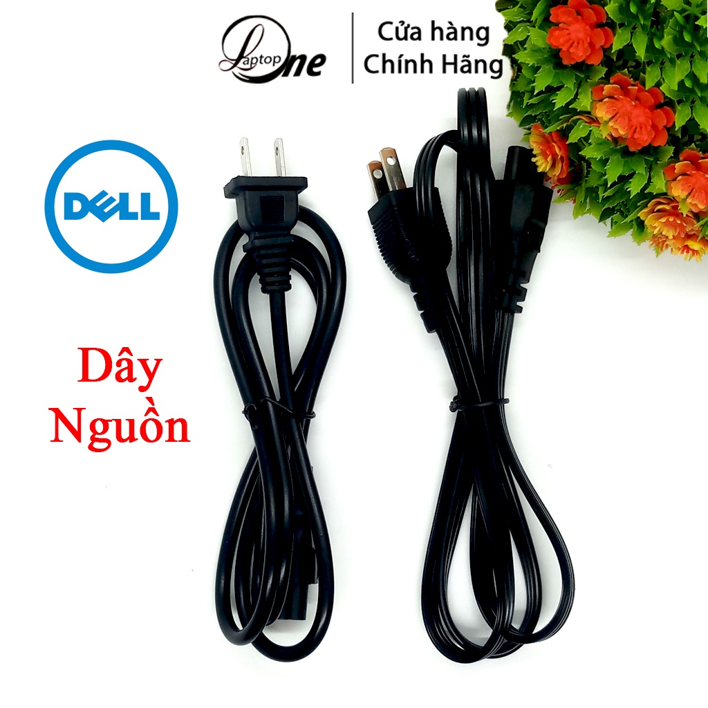 Sạc laptop DELL chân kim to - chân kim nhỏ Chính hãng  19.5v-4.62a-90w/ 19.5v-3.34a-65w, sạc dell, adapter dell