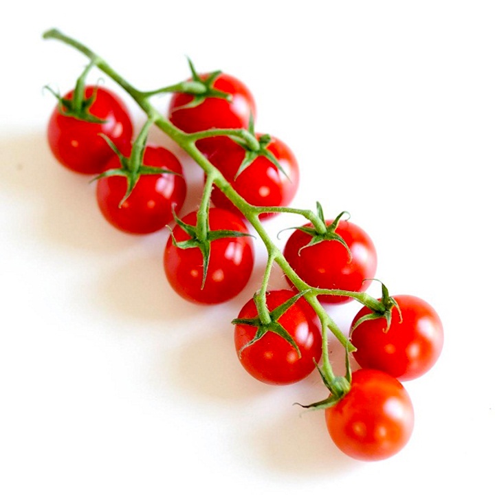 Hạt Giống Cà Chua Cherry Đỏ 0.1gr