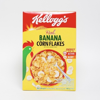 Ngũ Cốc Kellogg’s Corn Flake Banana 180g
