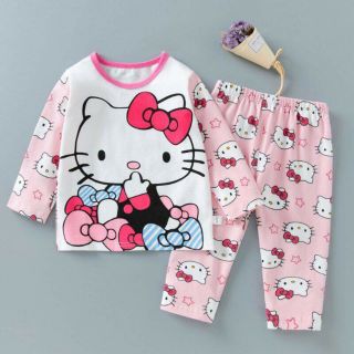 Bộ bé gái size 2-10y