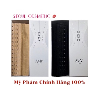 Nịt bụng định hình eo amy sline