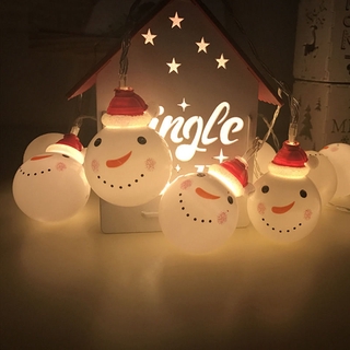 Dây Đèn Led Trang Trí Hình Quả Chanh