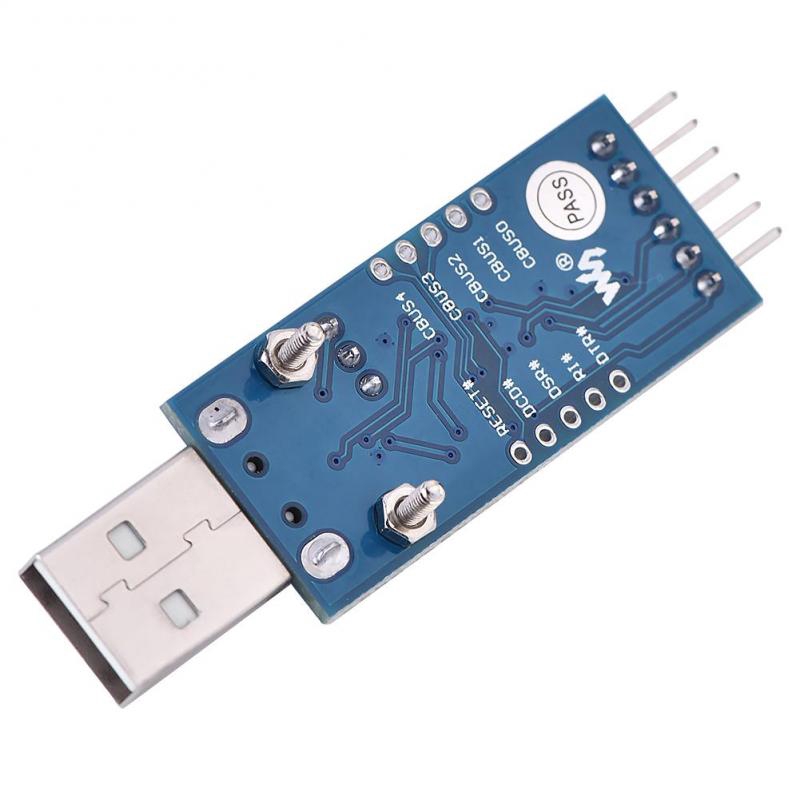 Mô đun chuyển đổi bo mạch FT232 USB UART (Type A) USB sang Serial TTL FT232RL