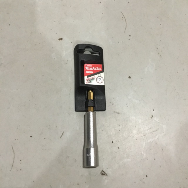 Tuýp vặn ốc chuôi lục 10 A-58920