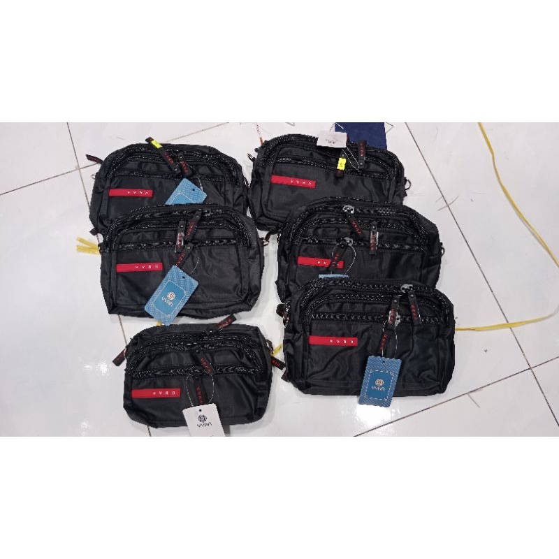 Túi Đựng Tiền Bán Hàng Đeo Bụng Chất Dù Cao Cấp