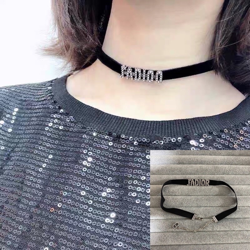 Choker / Vòng Cổ ,mặt đá thời trang ,phụ kiện, hot trend , phụ kiện trang sức - Hari Korea Accessories