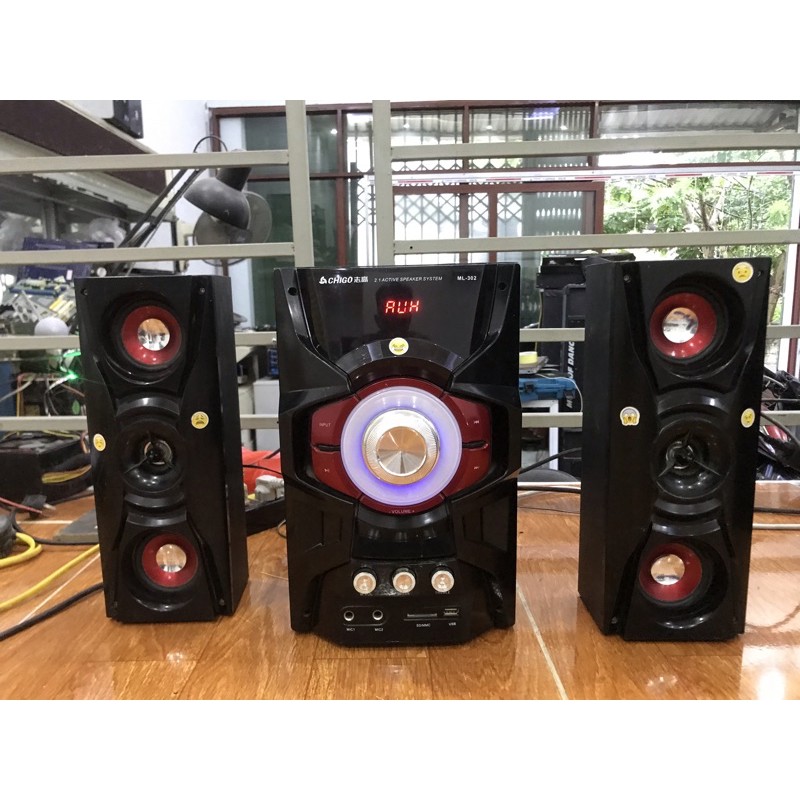 Loa bluetooth