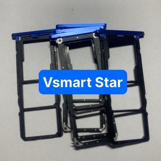 Khay sim Vsmart Star