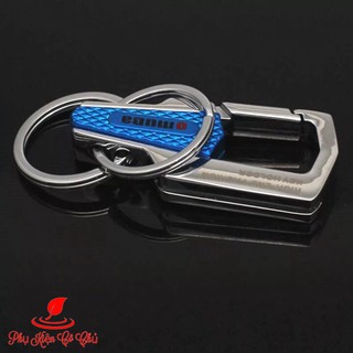 Móc Khóa Cao Cấp cài thắt lưng nam- MS087