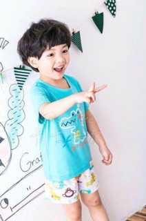 Bộ lanh Hàn Quốc