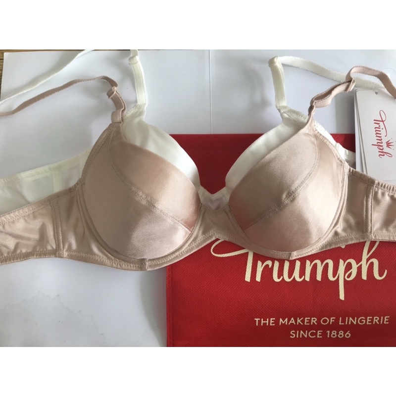 Áo lót nữ Triumph Diva 179 WHP