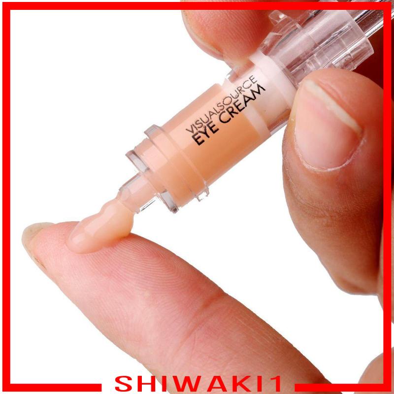 Kem Xóa Nếp Nhăn Và Bọng Mắt Nhanh Chóng Trong 2 Phút