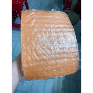 1kg bánh tráng đỏ cam