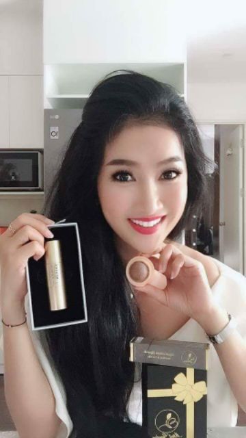 KEM NỀN BBSTICK MINI GARDEN CHÍNH HÃNG 100% | BigBuy360 - bigbuy360.vn