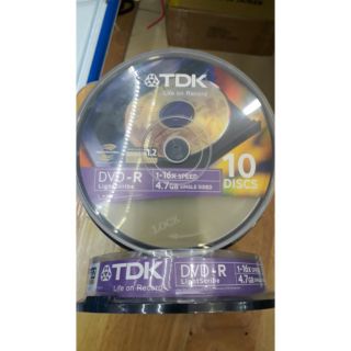 Đĩa CD và DVD LightScribe