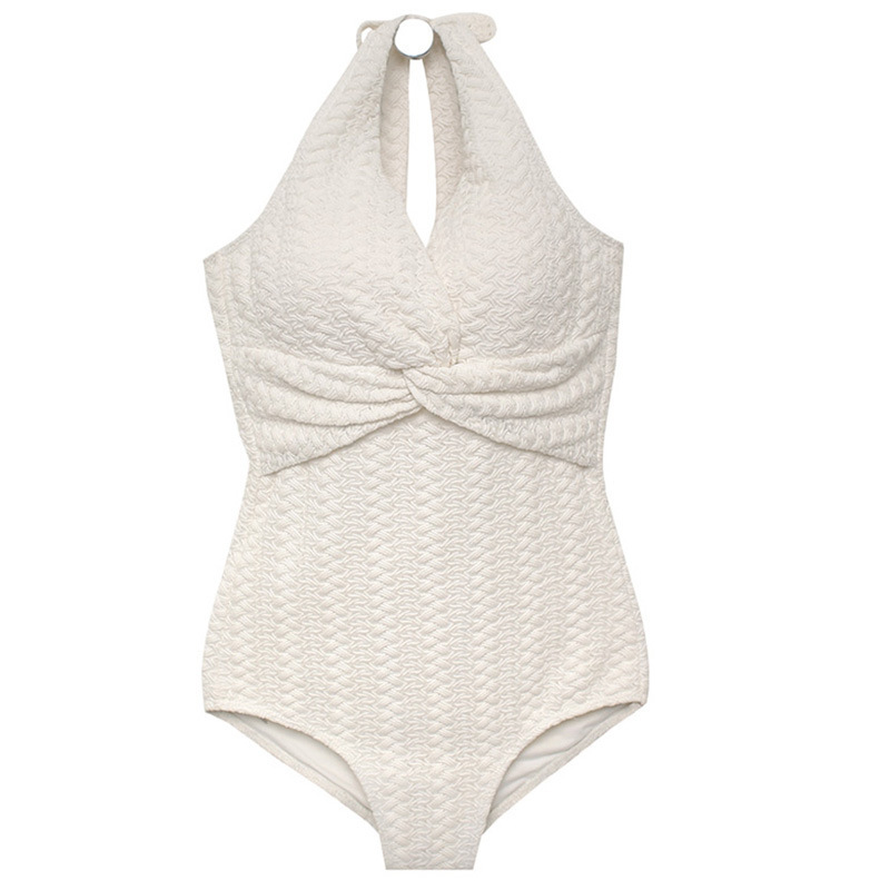 Đồ Bơi Một Mảnh Cổ Chữ V Khoét Sâu Gợi Cảm Cho Nữ | BigBuy360 - bigbuy360.vn