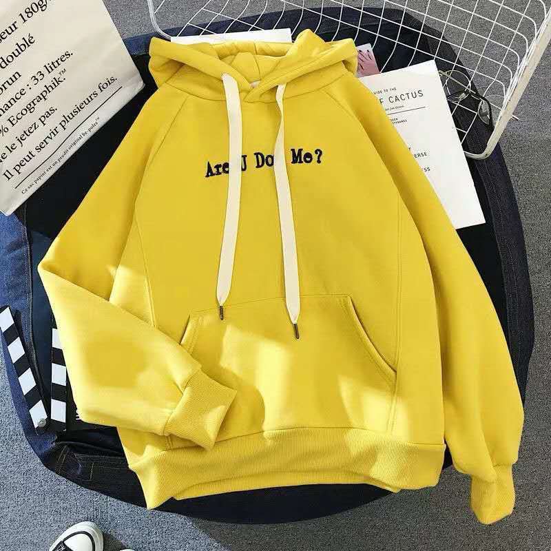 Áo hoodie lót lông doume cực xinh vải xịn Quảng  Châu | BigBuy360 - bigbuy360.vn