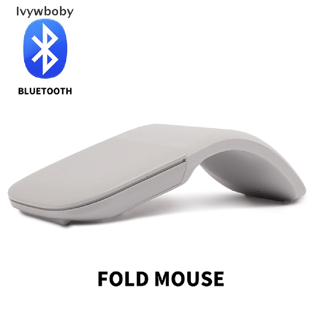Chuột không dây Bluetooth 4.0 mini cho Microsoft Surface FGH