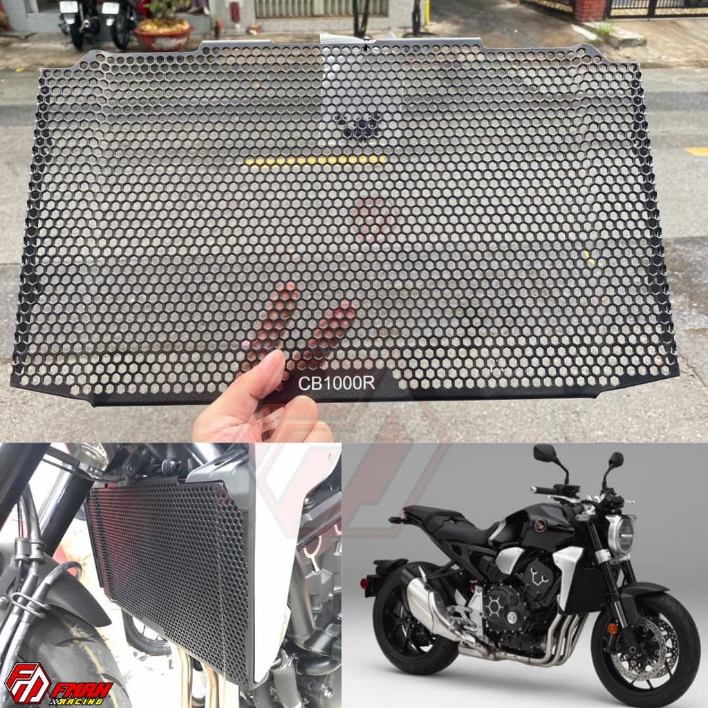 Che bảo vệ két nước CB1000R NEO SPORT 2018 +