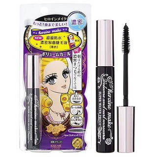 Mascara Heroin kissme Nhật Bản (có bill)