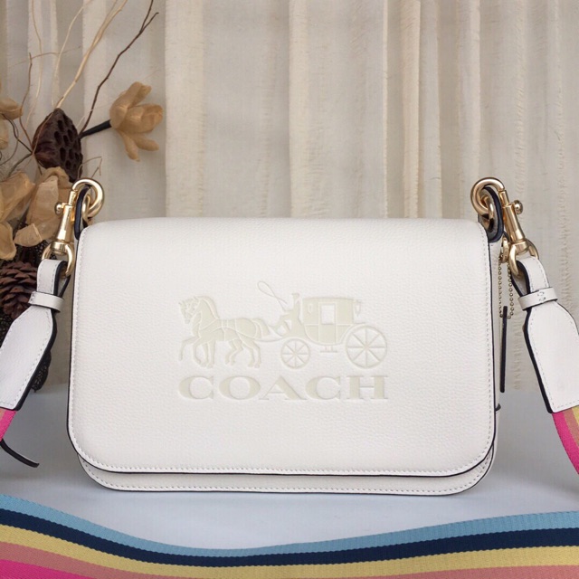 TÚI COACH JES MESSENGER F72703