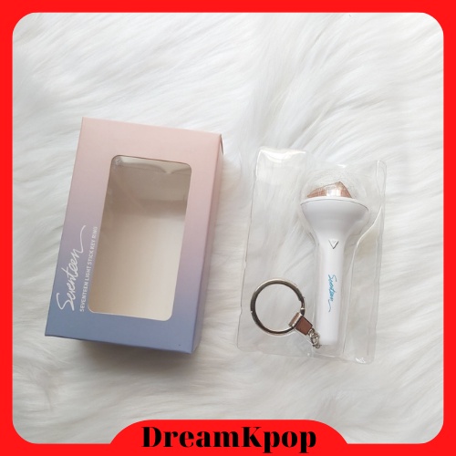 Keyring Seventeen - Hàng Có Sẵn