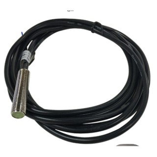 Cảm biến tiệm cận  PR08-1.5DN (Autonics)