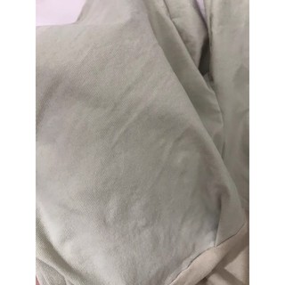oder quần đùi ống rộng cho bà bầu! kèm ảnh thật