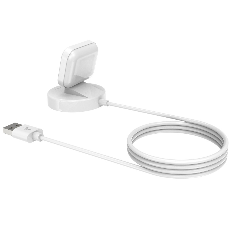 Đế Sạc Từ Tính Cổng USB Cho Đồng Hồ Thông Minh Watch 3 2 3 Pro