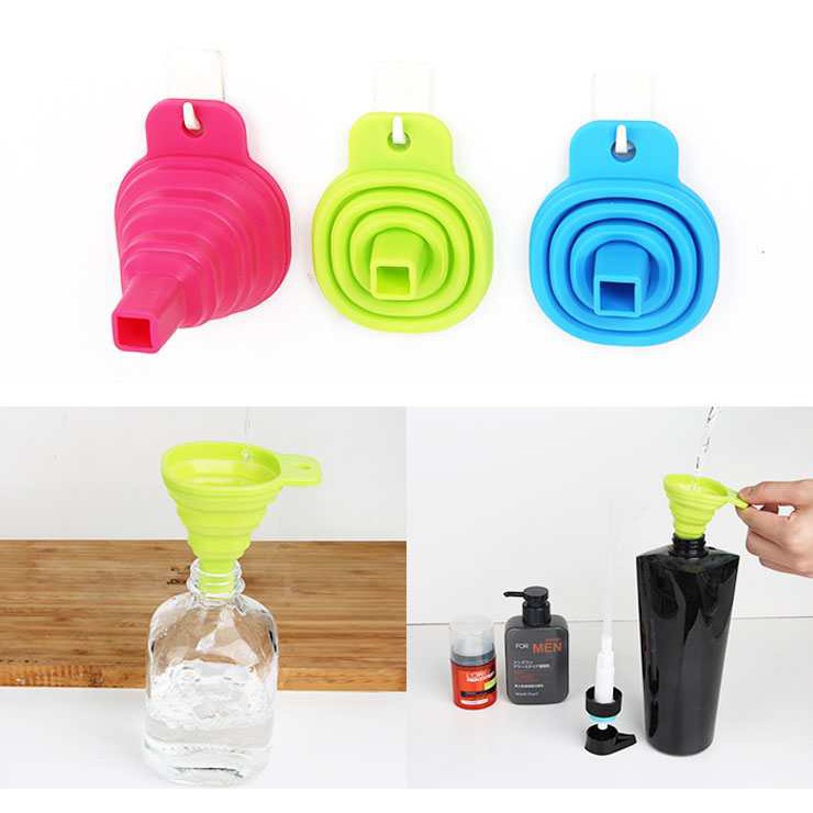 Phễu Đa Năng Gấp Gọn 1244 Chợ Tốt Store