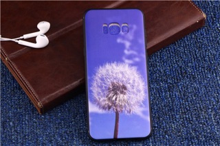 Ốp lưng siêu đẹp dành cho Galaxy S8, S8 Plus