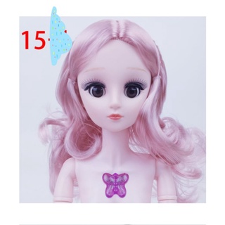 Búp bê khớp 60cm